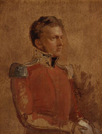 George Hayter John Campbell, 2nd Marquess of Breadalbane